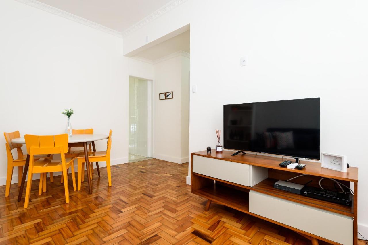 Adoravel Em Ipanema - Perto Da Praia - Pm402 Rio de Janeiro Ngoại thất bức ảnh