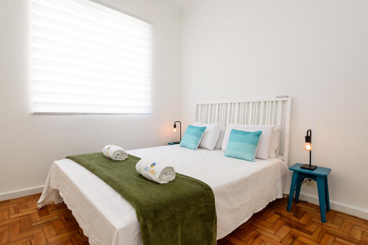 Adoravel Em Ipanema - Perto Da Praia - Pm402 Rio de Janeiro Ngoại thất bức ảnh