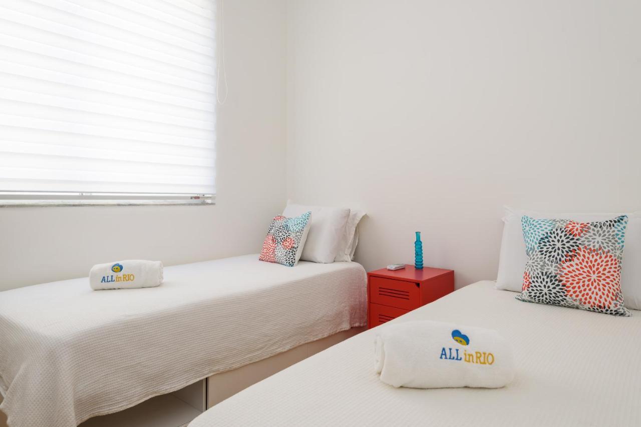 Adoravel Em Ipanema - Perto Da Praia - Pm402 Rio de Janeiro Ngoại thất bức ảnh