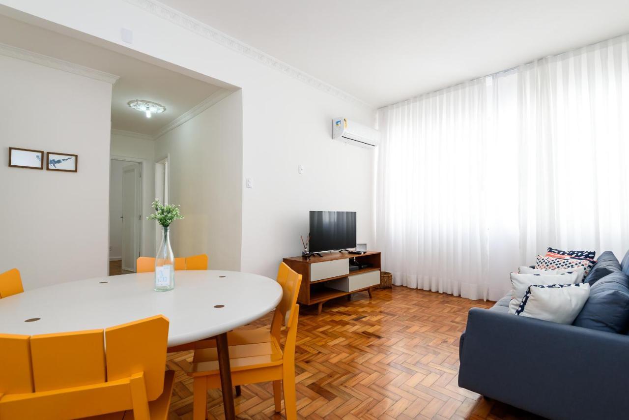 Adoravel Em Ipanema - Perto Da Praia - Pm402 Rio de Janeiro Ngoại thất bức ảnh
