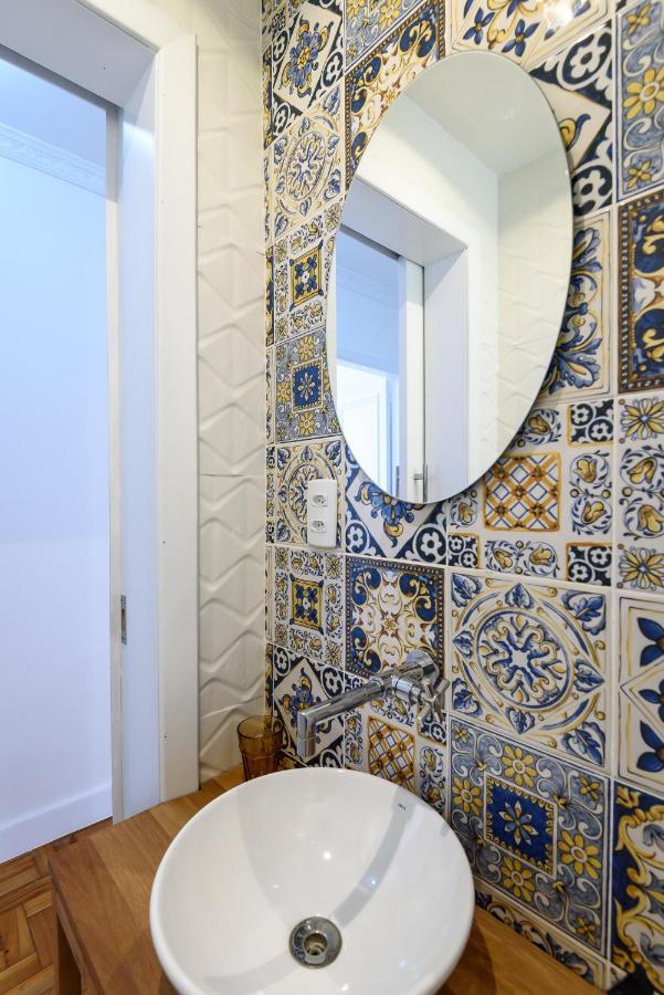 Adoravel Em Ipanema - Perto Da Praia - Pm402 Rio de Janeiro Ngoại thất bức ảnh