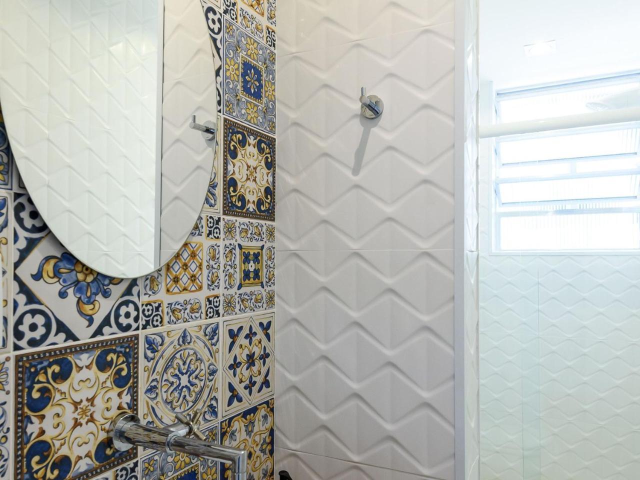 Adoravel Em Ipanema - Perto Da Praia - Pm402 Rio de Janeiro Ngoại thất bức ảnh