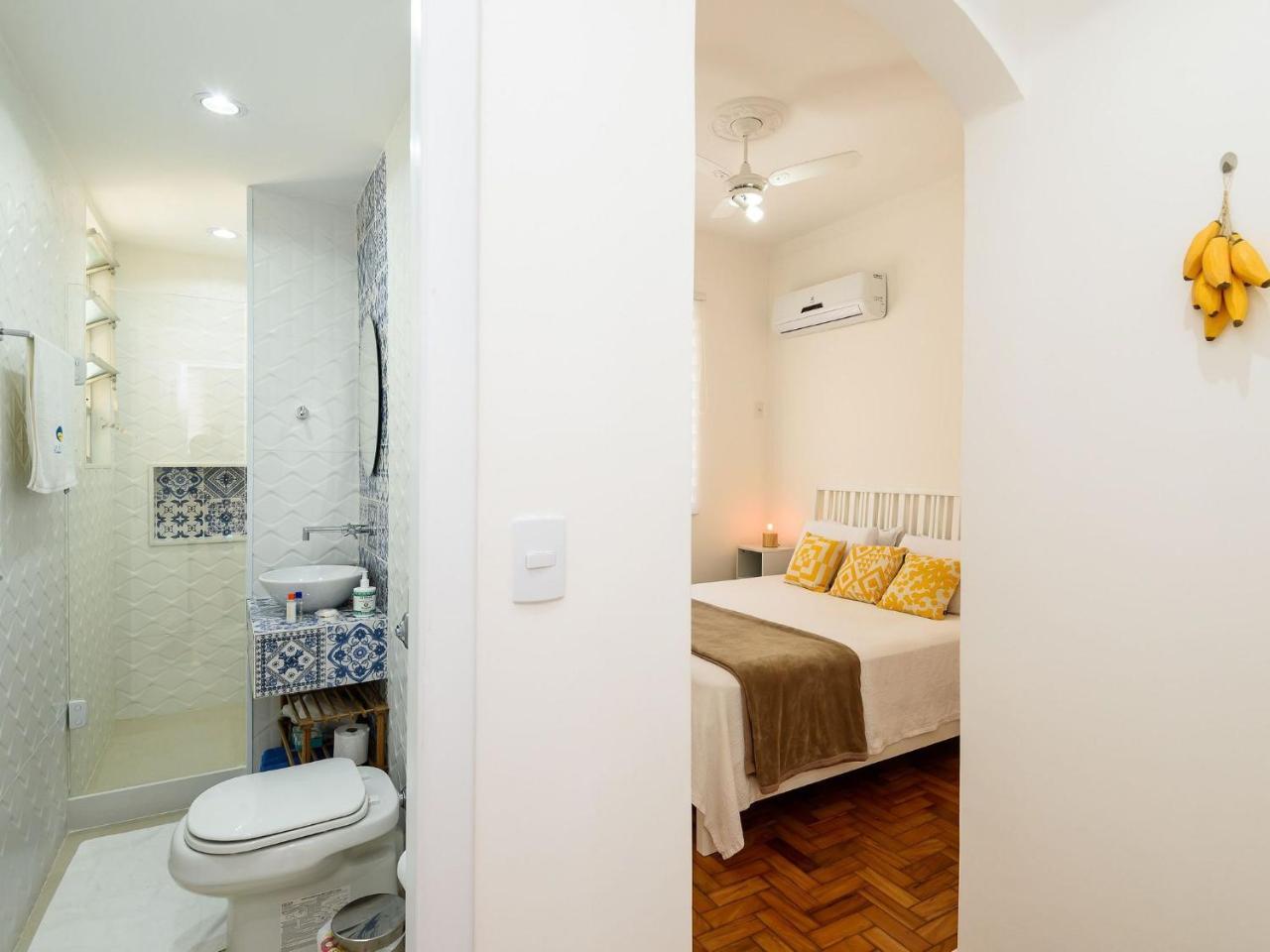 Adoravel Em Ipanema - Perto Da Praia - Pm402 Rio de Janeiro Ngoại thất bức ảnh