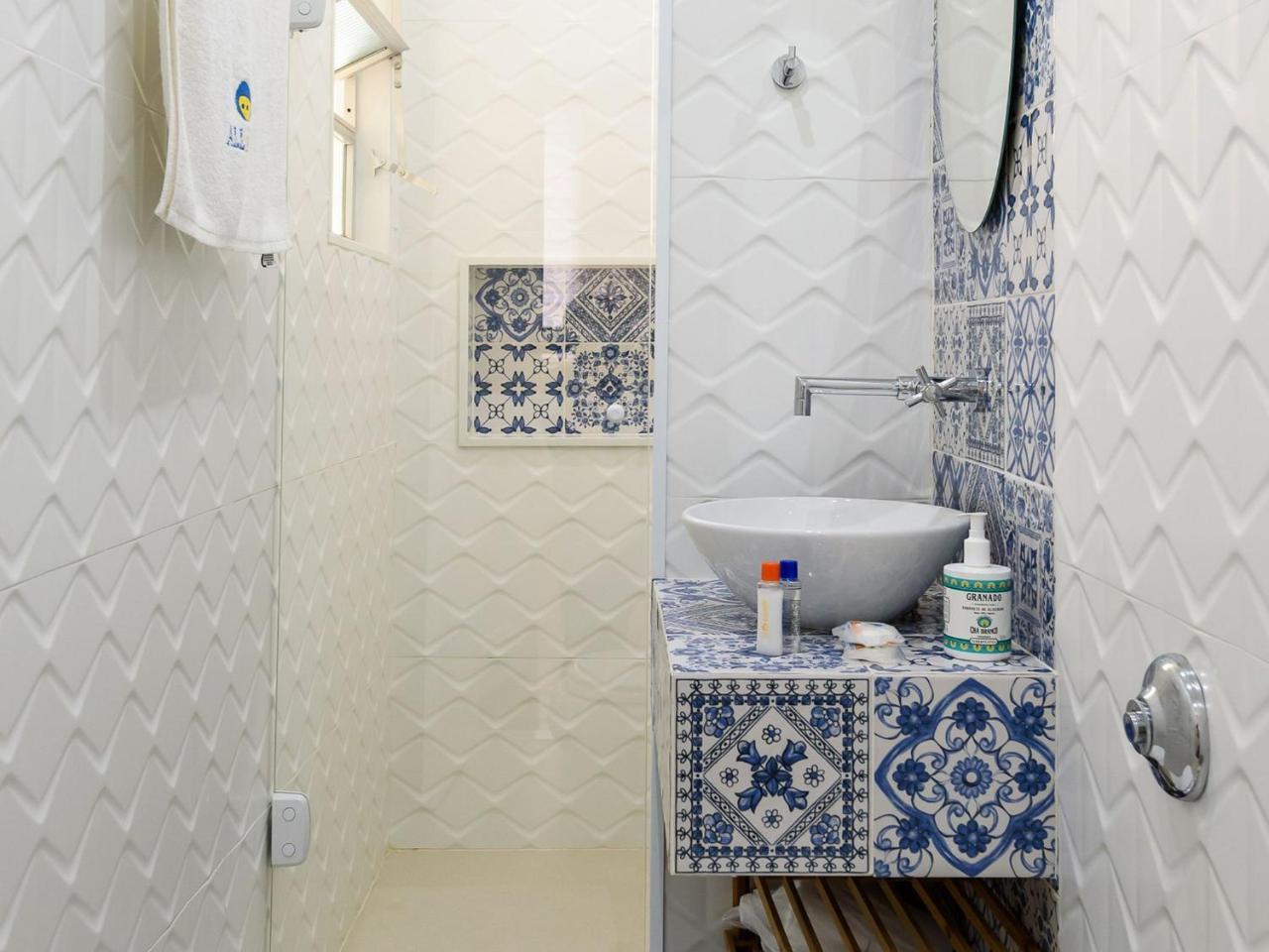 Adoravel Em Ipanema - Perto Da Praia - Pm402 Rio de Janeiro Ngoại thất bức ảnh