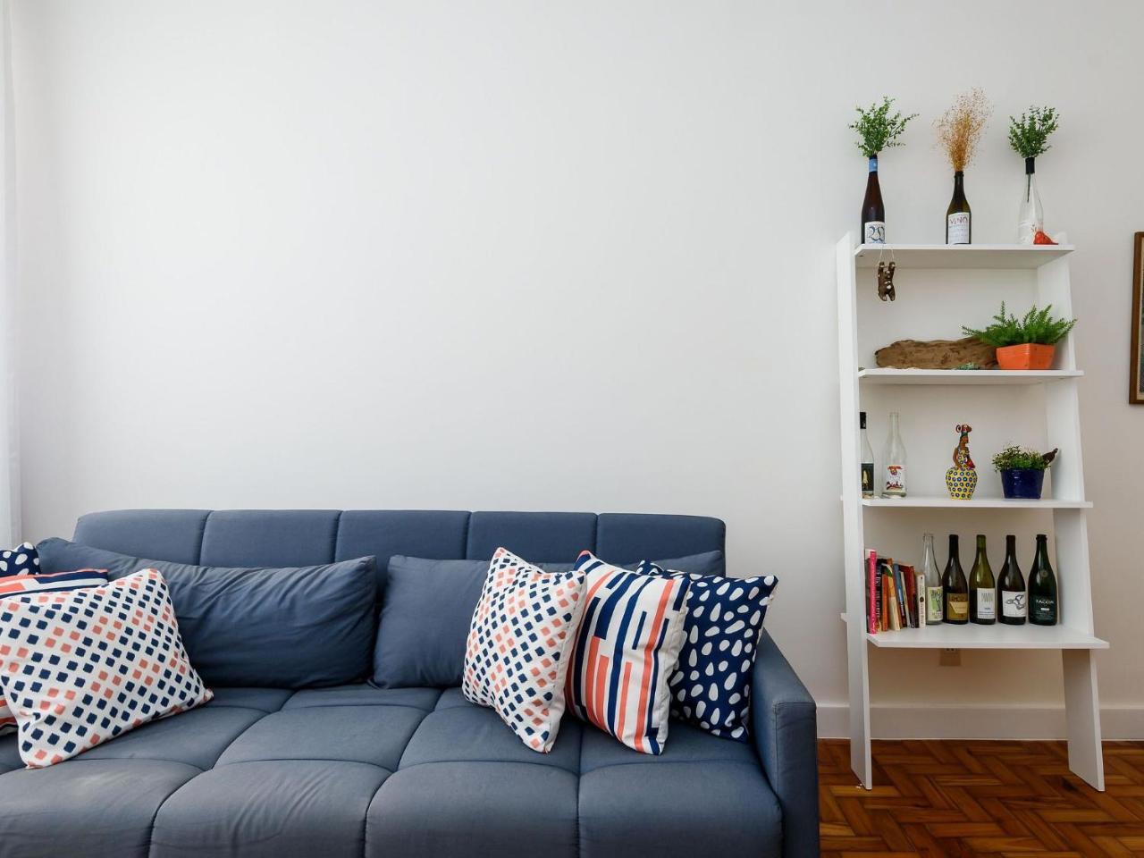 Adoravel Em Ipanema - Perto Da Praia - Pm402 Rio de Janeiro Ngoại thất bức ảnh