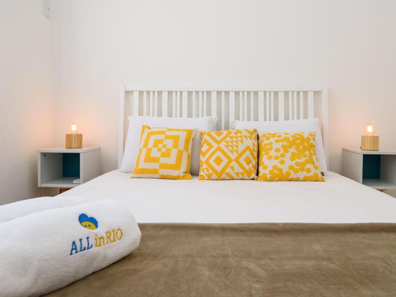 Adoravel Em Ipanema - Perto Da Praia - Pm402 Rio de Janeiro Ngoại thất bức ảnh